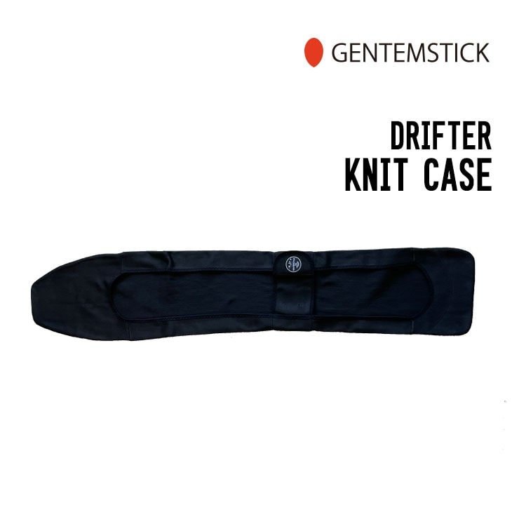 予約 GENTEMSTICK ゲンテンスティック スノーボード ニット