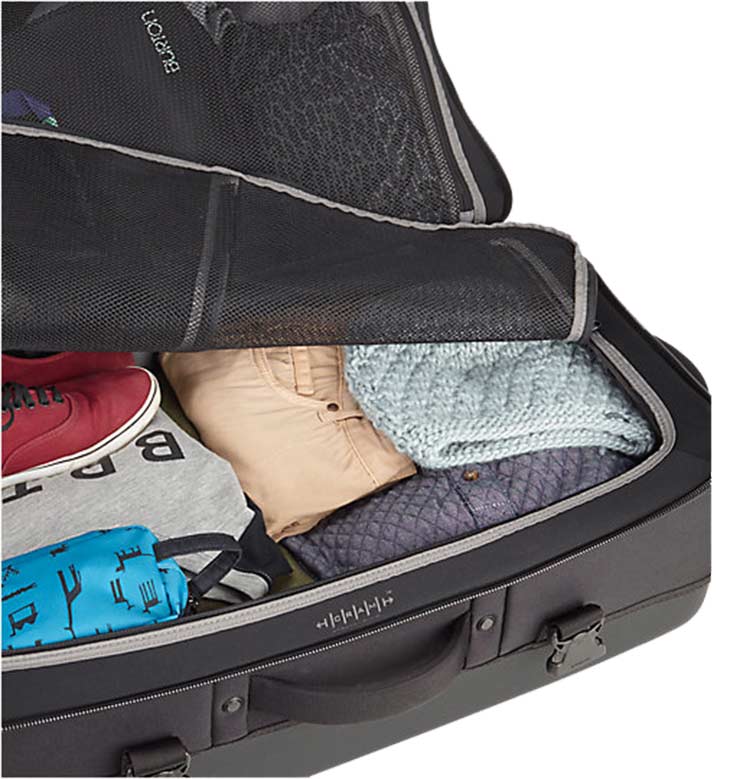 BURTON ウィーリーダブルデッキ Famish Stripe 100L BURTON Wheelie Double Deck Famish Stripe 100L | eBay