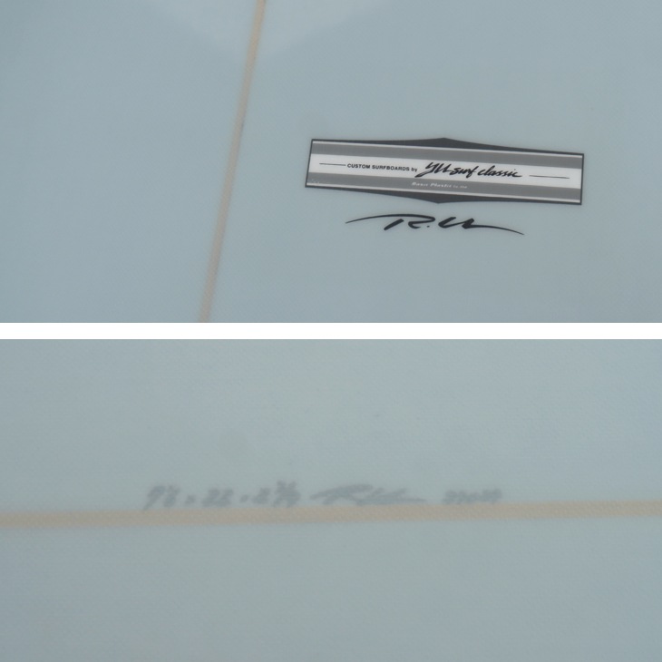 ワイユークラシック true,アールユー ミッド YU CLASSIC RU MID