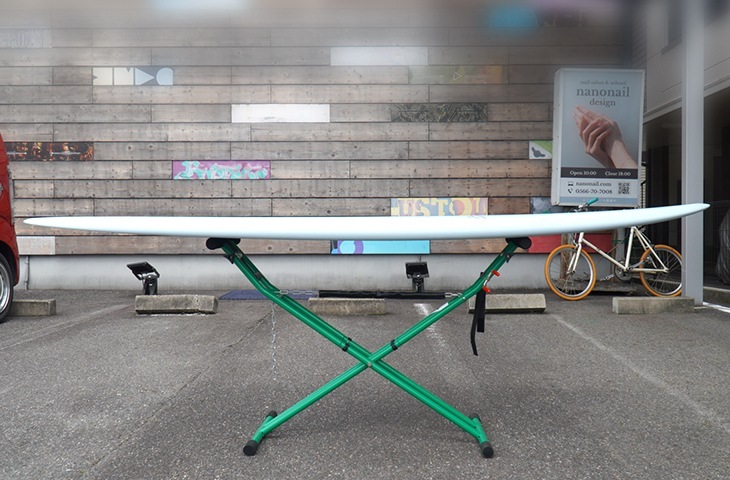 【未使用品】YUサーフボード　ワイユーサーフクラシック ミッドレングス 2025年最新】yu surf classicの人気アイテム - メルカリ