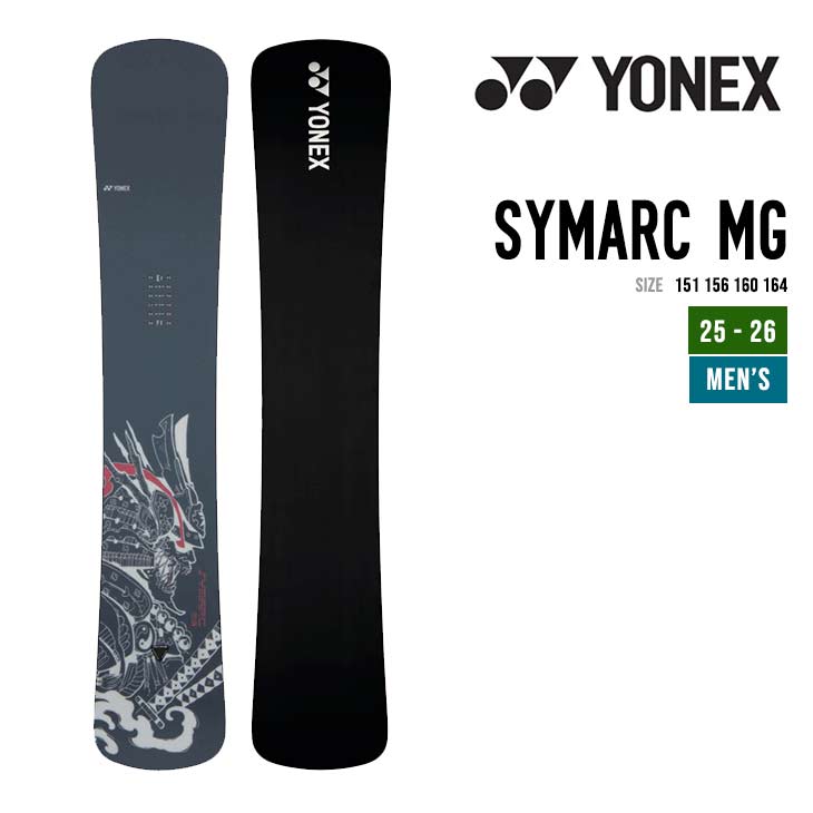SYMARC MG - 1