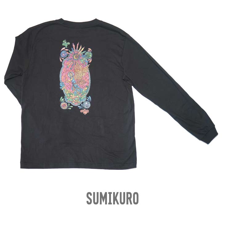 L/S SHIRT - 2