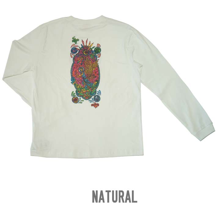 L/S SHIRT - 3