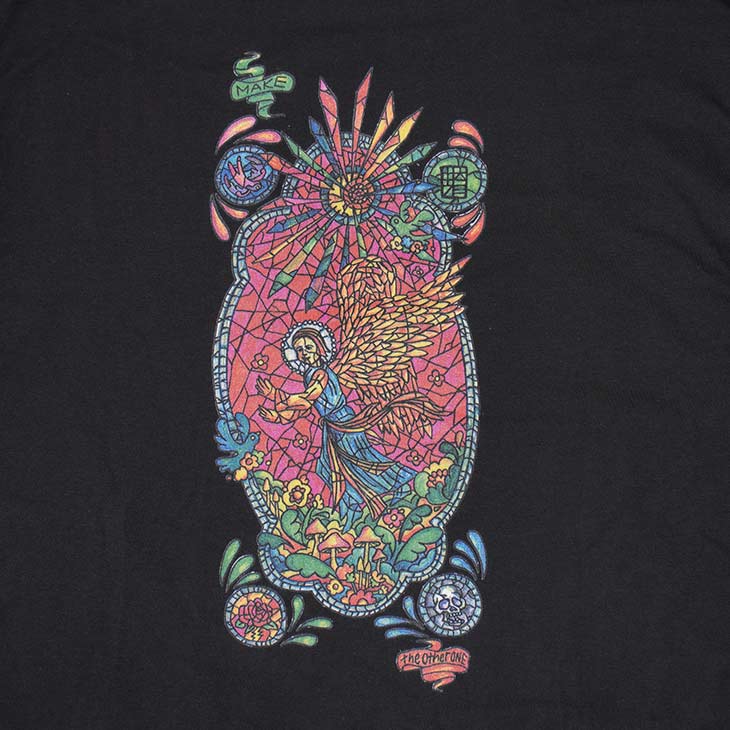 L/S SHIRT - 4