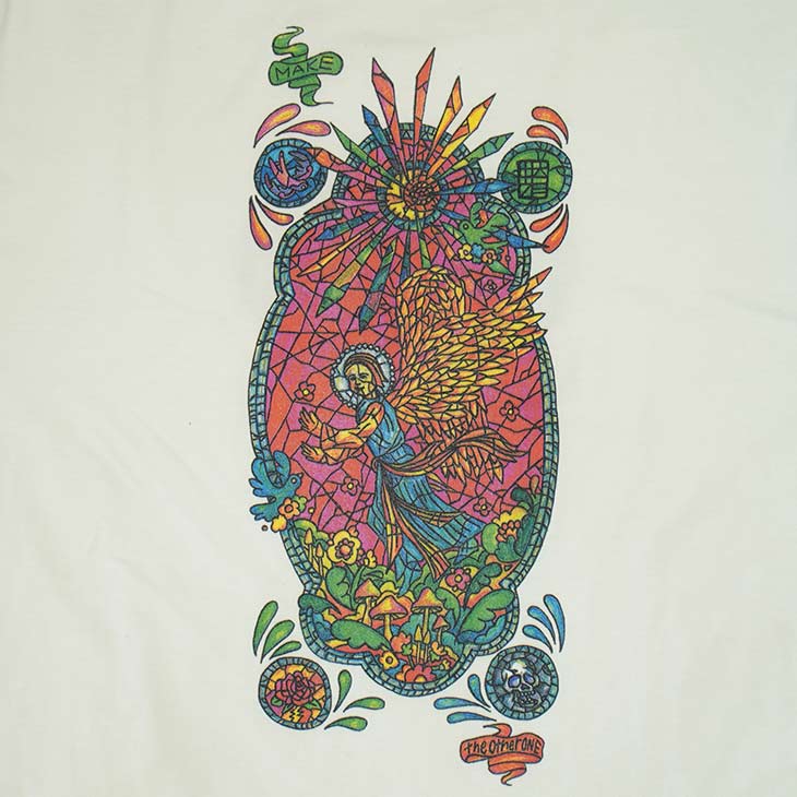 L/S SHIRT - 5