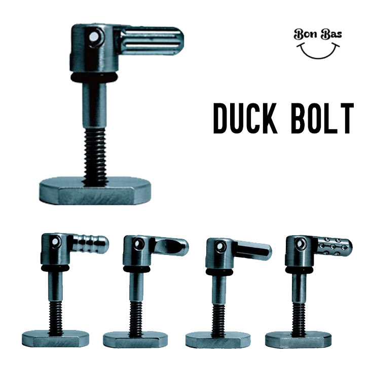 DUCK BOLT