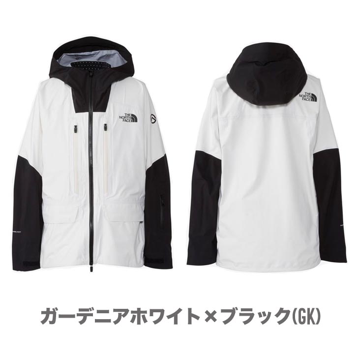 FL RTG JACKET - 2