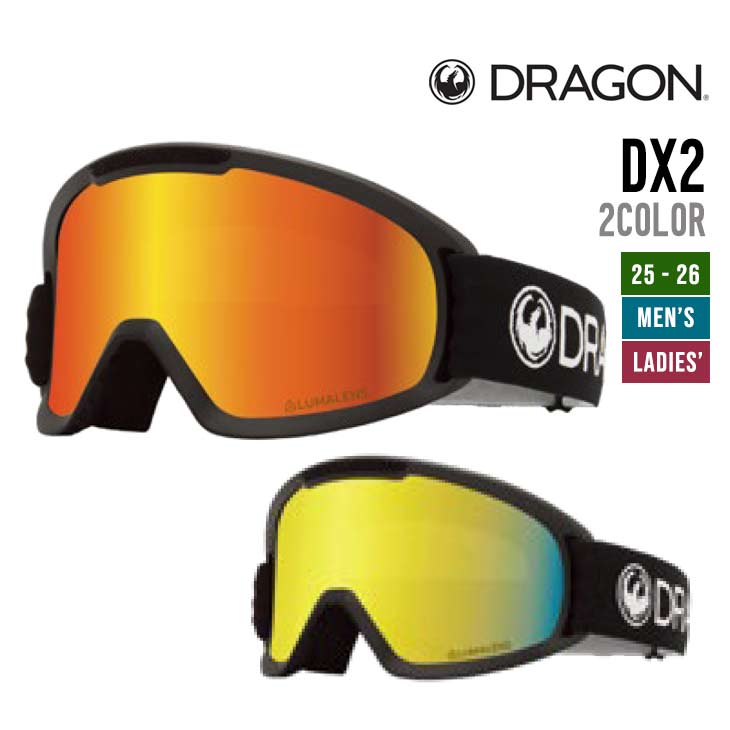 DX2 - 1