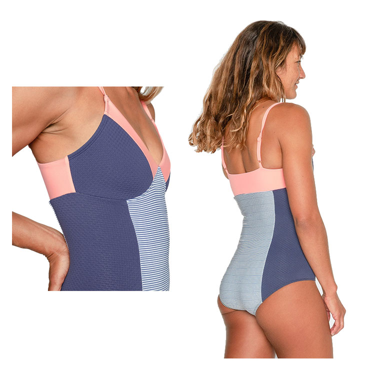 RIVIERA ONE PIECE - 2