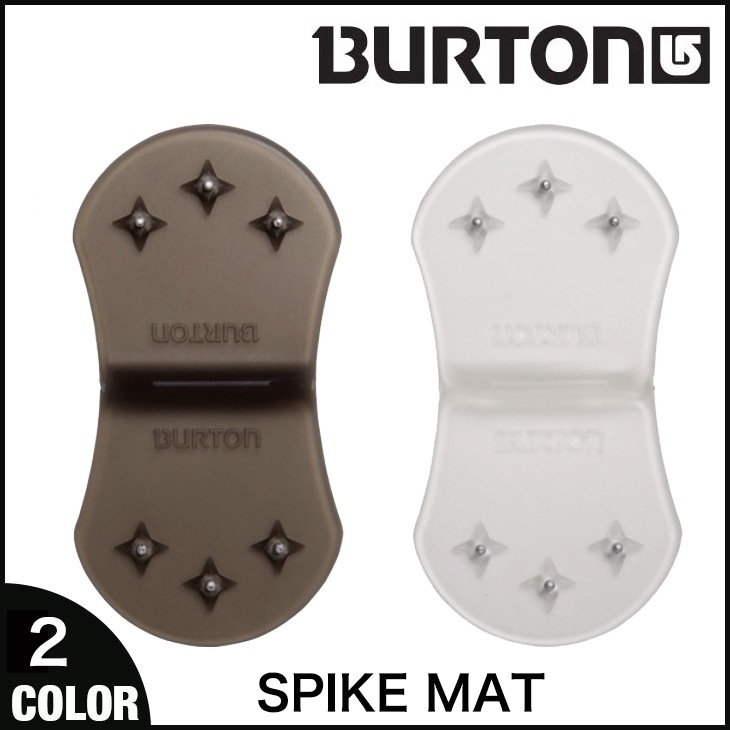 SPIKE MAT - 1