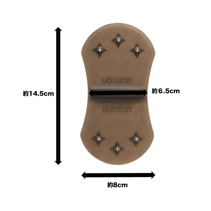 SPIKE MAT - 3
