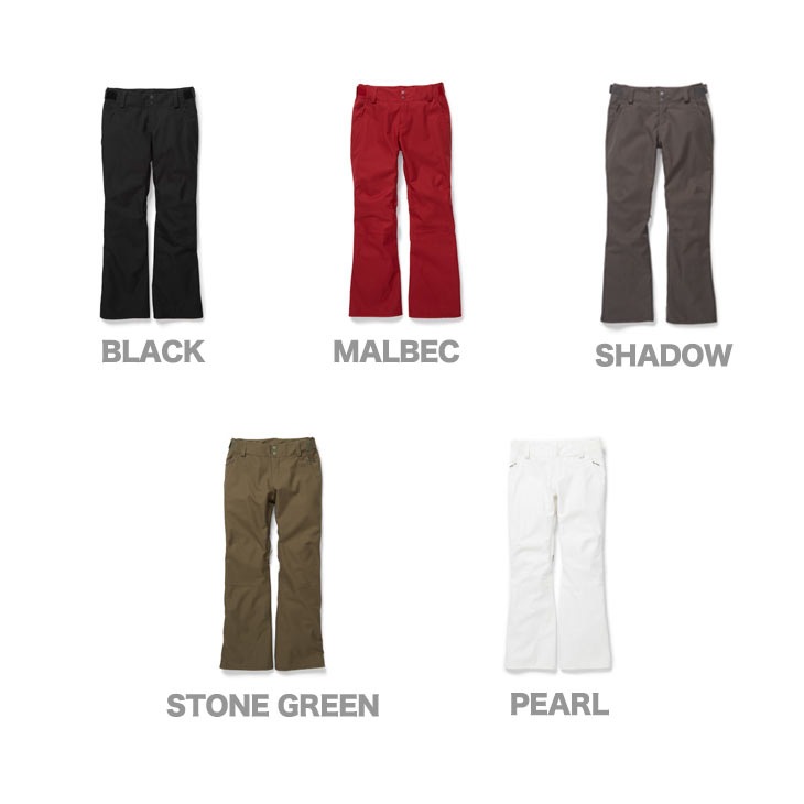 W'S STANDARD PANT - 2