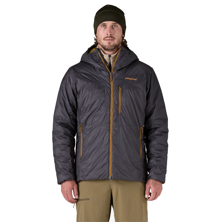 M'S DAS LIGHT HOODY - 2