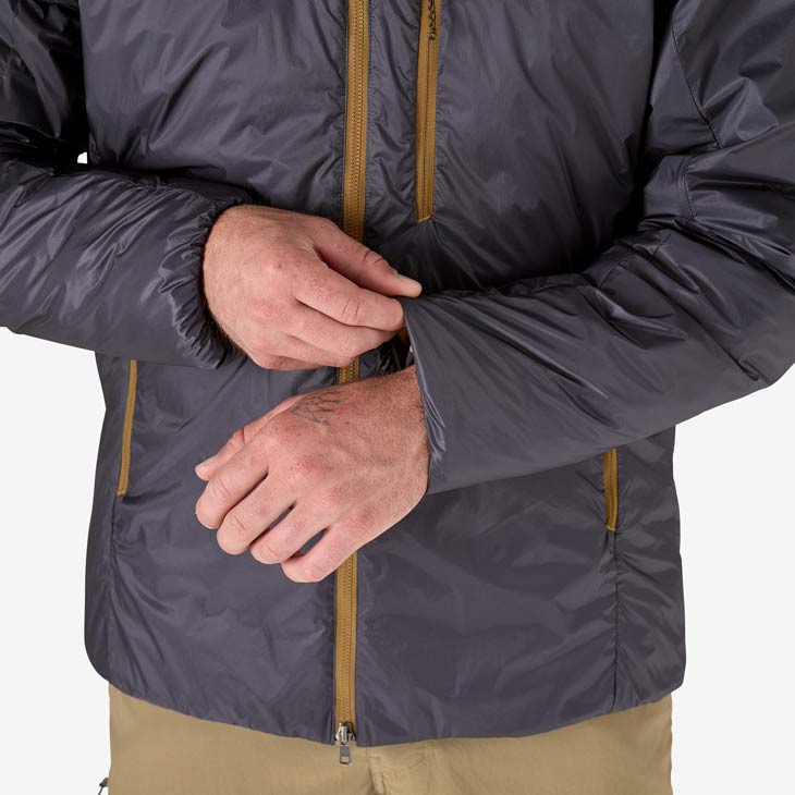 M'S DAS LIGHT HOODY - 4