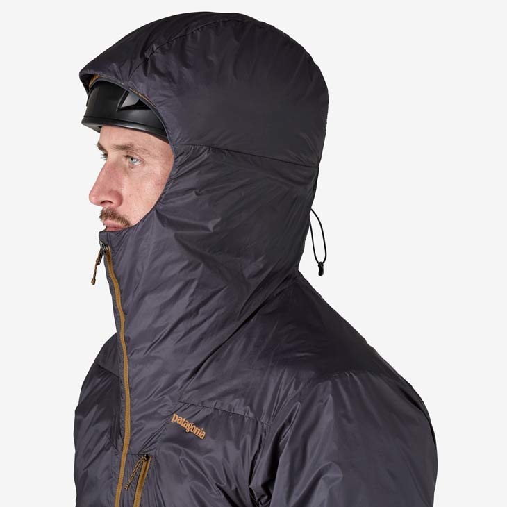 M'S DAS LIGHT HOODY - 5