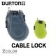 CABLE LOCK