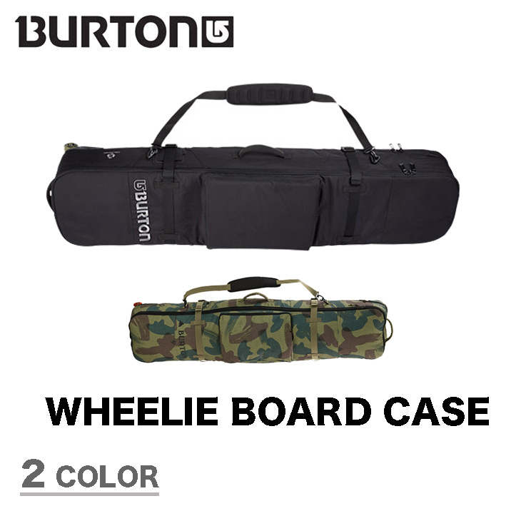 BURTON バートン スノーボードケース 160㎝ BURTON バートン スノーボードケース 160㎝ ボードケース