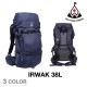 IRWAK [38L]