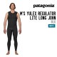 M'S YULEX REGULATOR LITE LONG JOHN