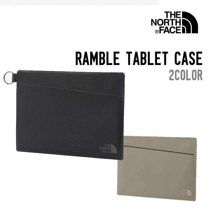 RAMBLE TABLET CASE - 1