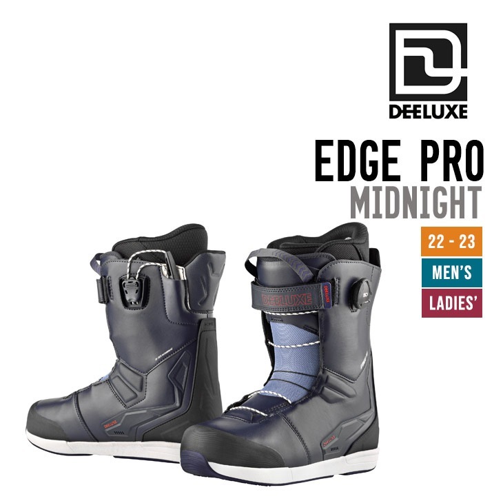 EDGE PRO