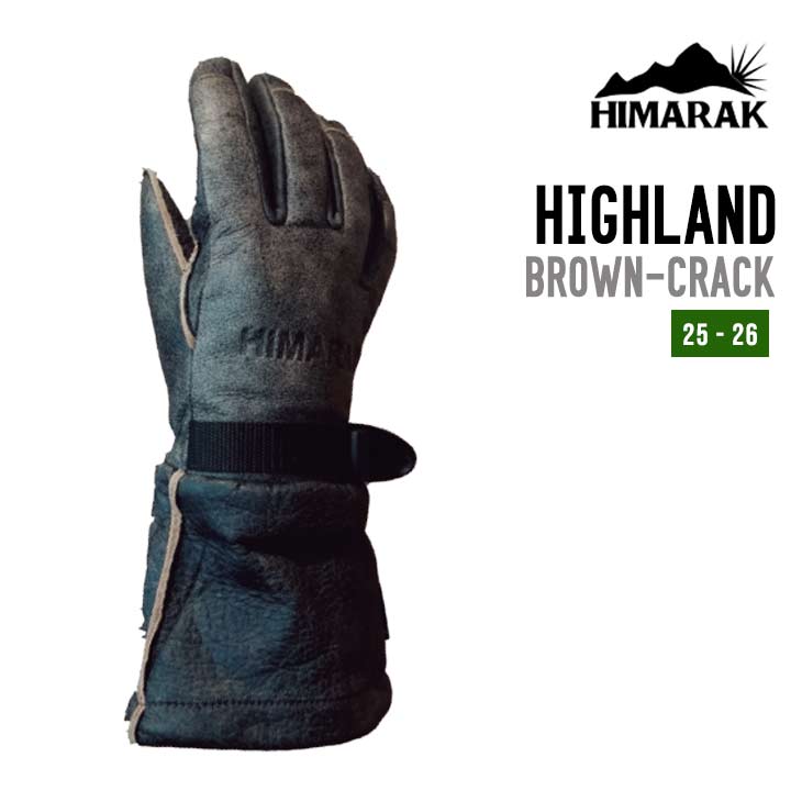 HIGHLAND - 1
