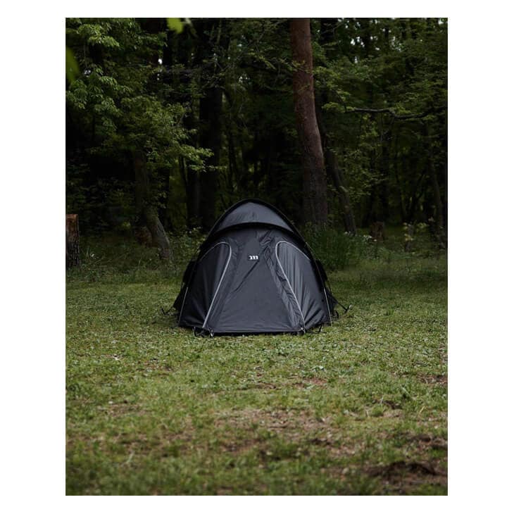 ムラコ ブラックビーク MURACO BLACK BEAK 2P | CAMP,テント