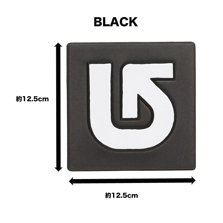 BURTON FOAM MAT | SIDECAR ONLINE SHOP