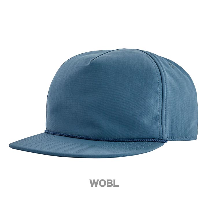 PATAGONIA farer スノーフェアラー パタゴニア キャップ patagonia パタゴニア ／ スノーフェアラー・キャップ | 旅道具