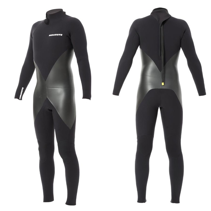moonwetsuits ジャージラバーフルスーツML ムーン スーツ MOON SUITS フルスーツ 3x3mm NEW CUT STANDARD