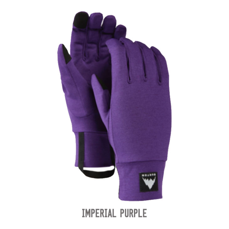 TOUCH SCREEN LIGHTWEIGHT LINER - 2