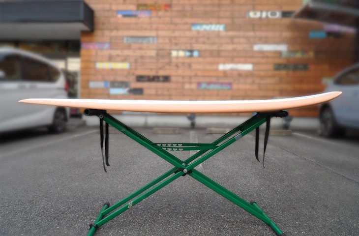 FISH FLATDECK 5'9 - 5