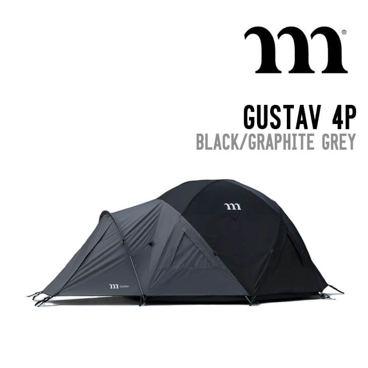 ムラコ グスタフ MURACO GUSTAV 4P | BRAND | SIDECAR ONLINE SHOP