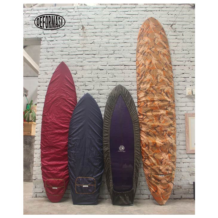 WASABI DECK WRAP - 1