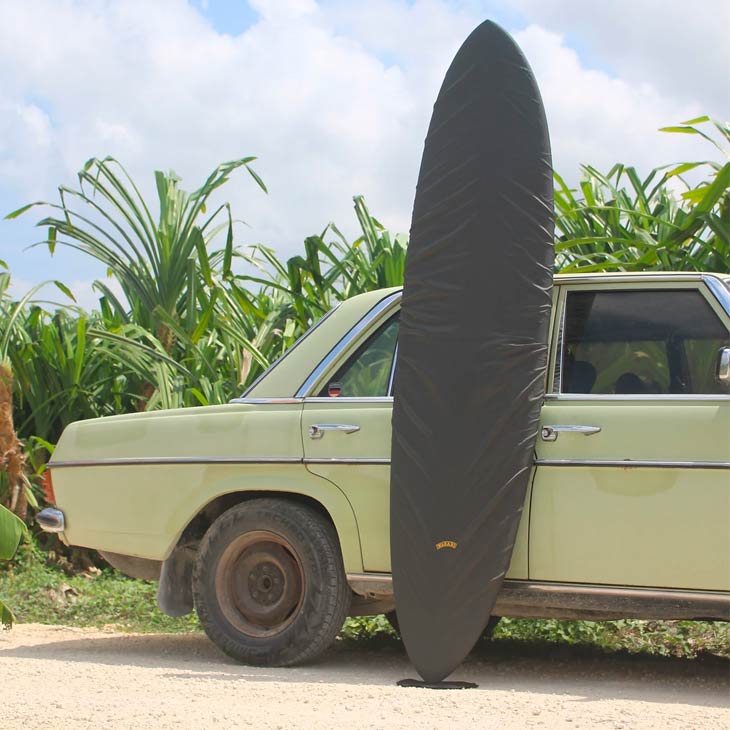 WASABI DECK WRAP - 5