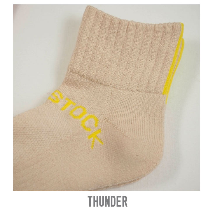 STOCK SOCK SHORT - 2