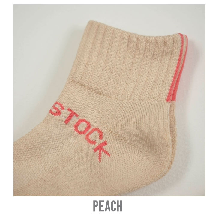 STOCK SOCK SHORT - 4