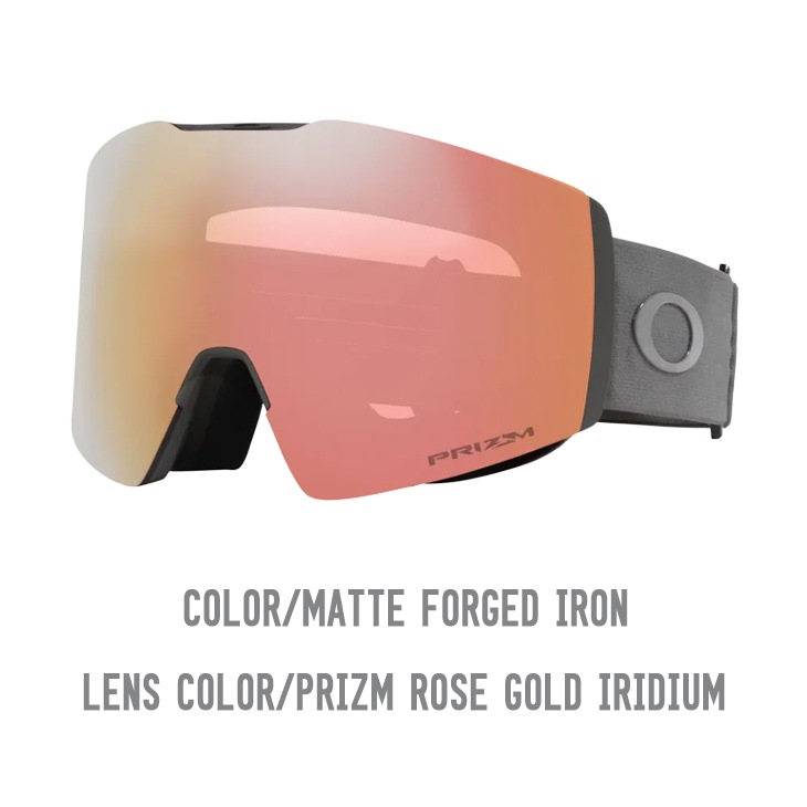 オークリー OAKLEY Fall Line L ゴーグル オークリー フォールライン