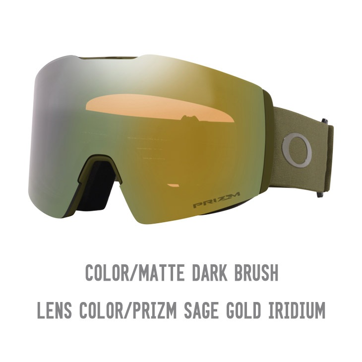 オークリー フォールライン エル OAKLEY FALL LINE L | SNOW,ゴーグル 