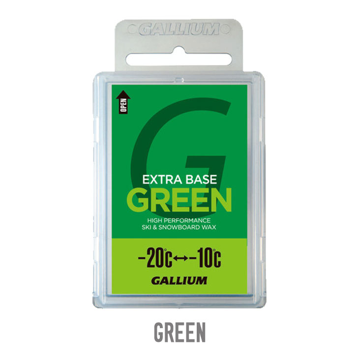 EXTRA BASE - 2