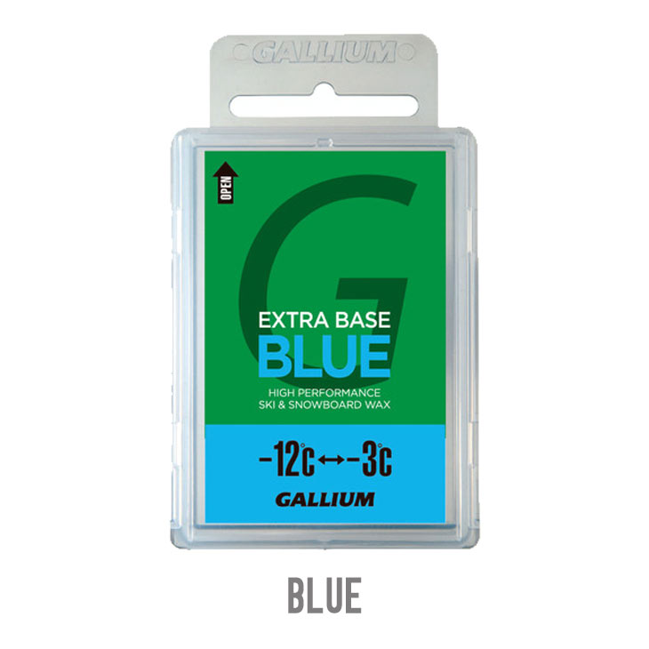 EXTRA BASE - 3
