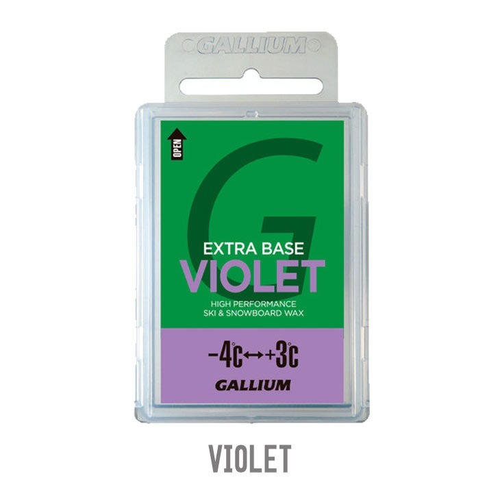 EXTRA BASE - 4