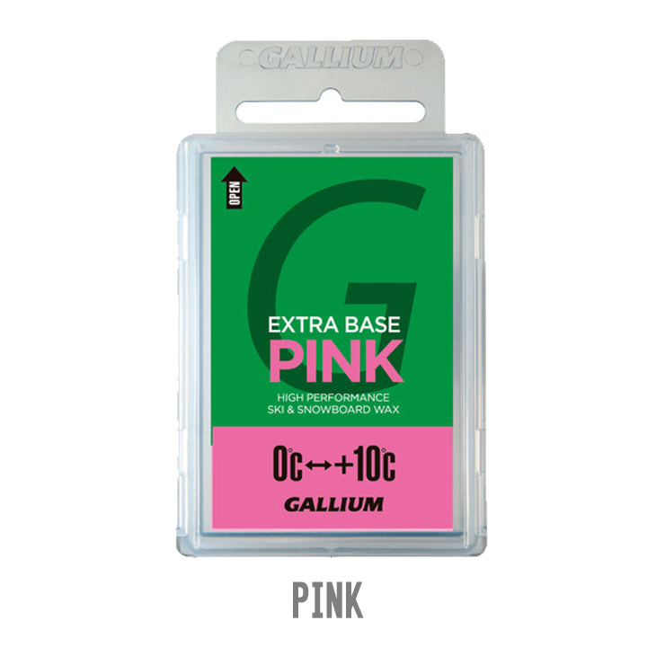 EXTRA BASE - 5
