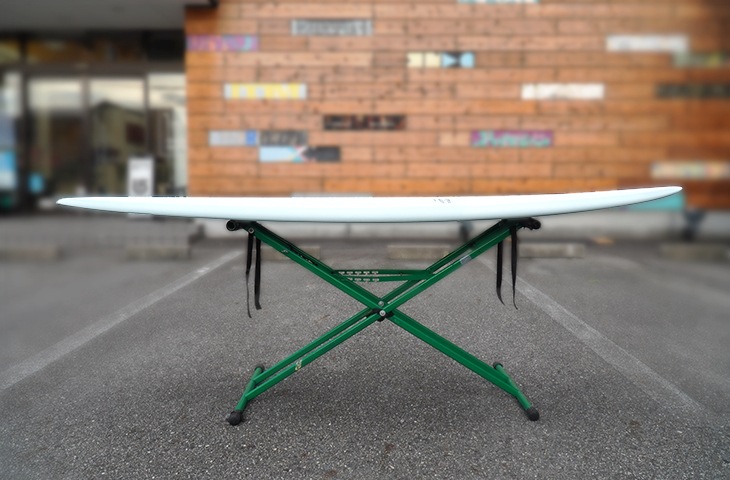 KAMAKURA 7'2 - 6