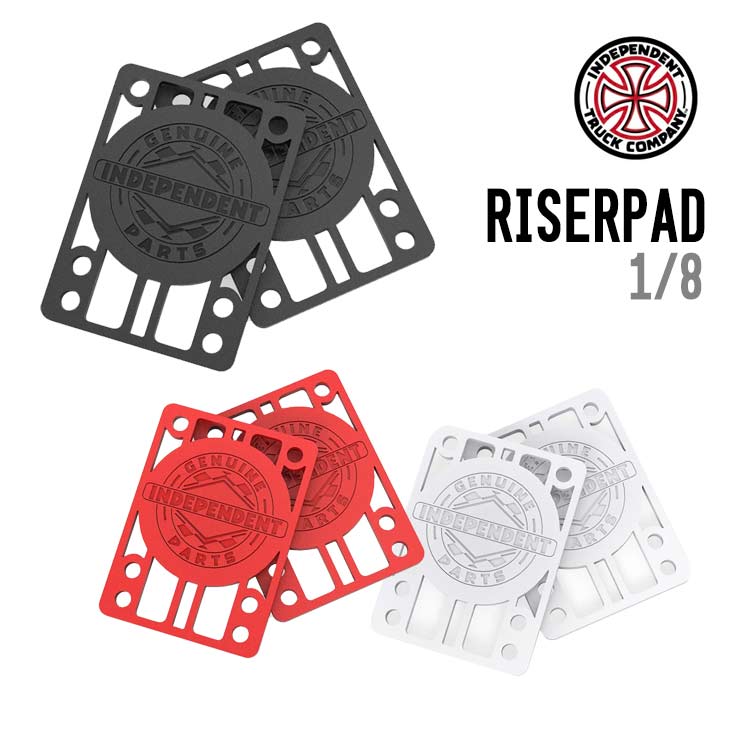 RISERPAD - 1