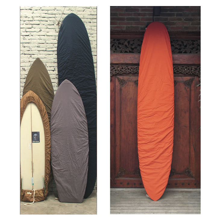 WASABI BABY CANVAS DECK WRAP - 4