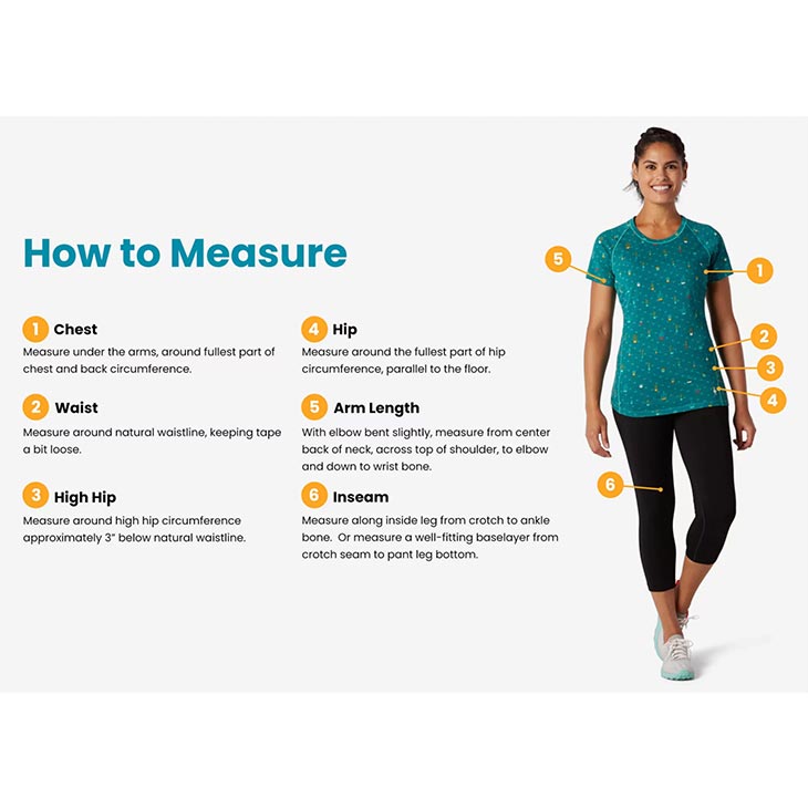 W CLSC TRML MERINO BASE LYR CRW