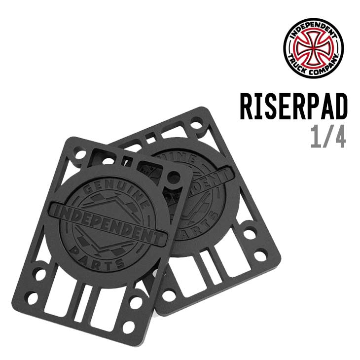 RISERPAD - 1