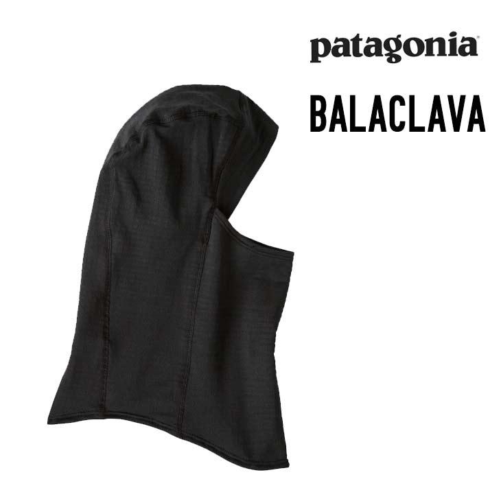 BALACLAVA - 1
