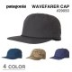 WAVEFARER CAP SURFIN